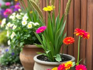 Landscaping Maintenance