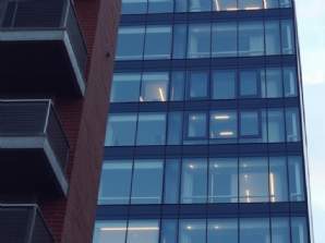 Property &amp;amp; Facilities Management