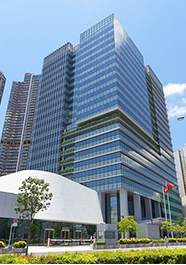 淺水灣麗景花園