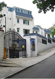 淺水灣麗景花園