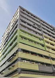 淺水灣麗景花園