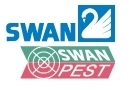 SWAN 清潔及滅蟲